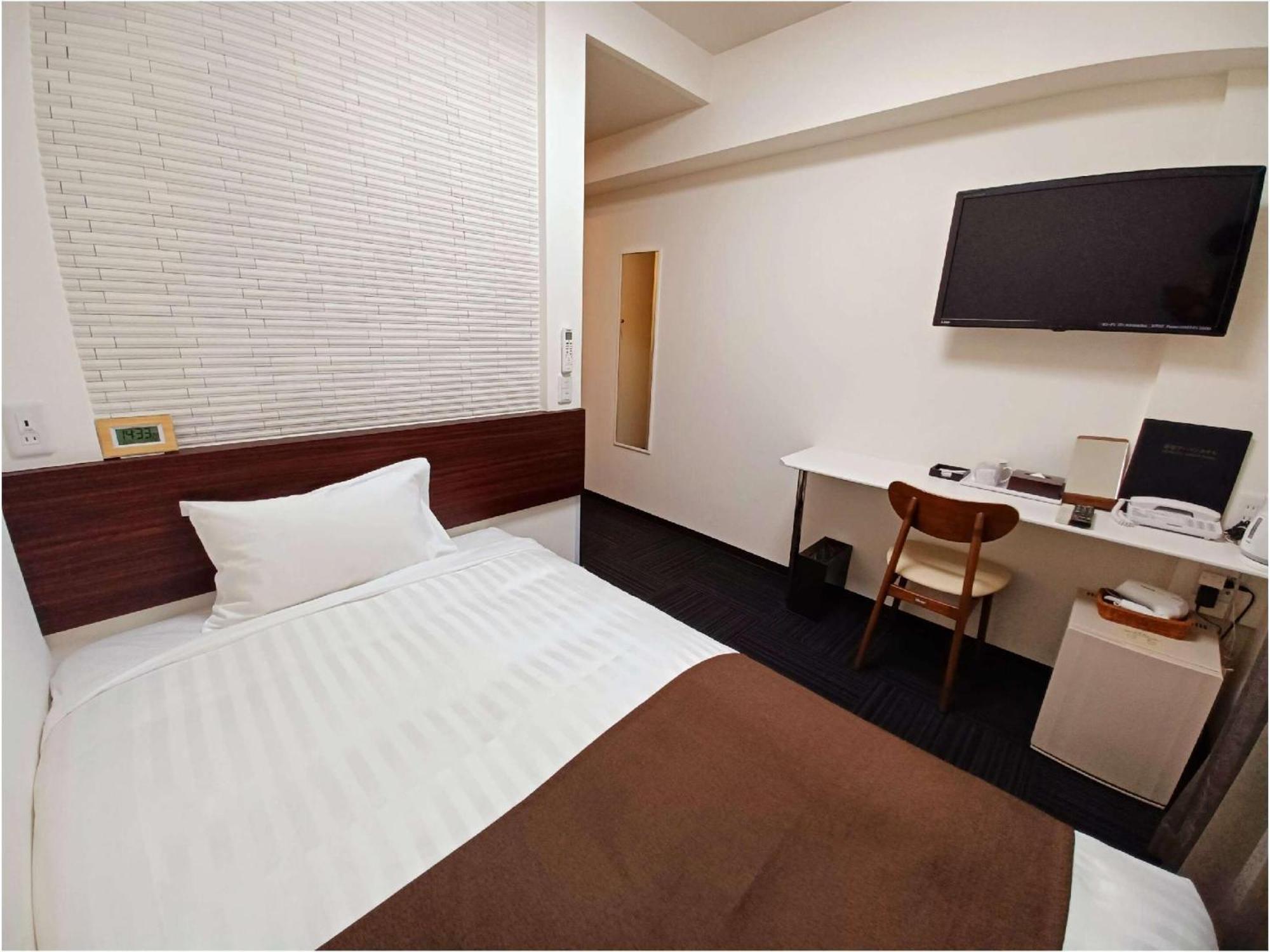Akasaka Urban Hotel Tokyo Exterior photo